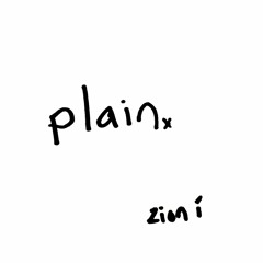 Zion I - Plain