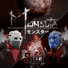 Riot (Buy = Free Download)