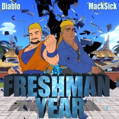 Diablo X Mack$ick - Uber