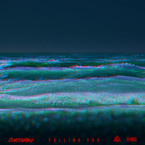 Calling You (Prod. Las Venus)