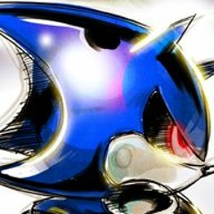 Sonic the Fighters - Never Let It Go / Death Egg's Eye Remix