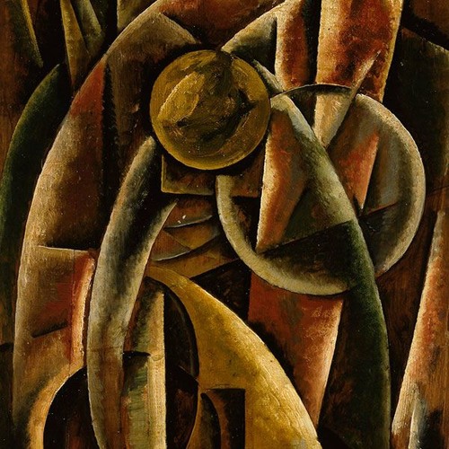 Stream Art Gallery of NSW Listen to Art & Revolution The life and