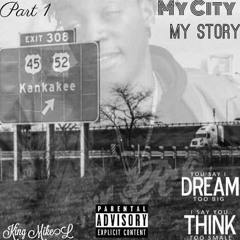 Intro (My City My Story)