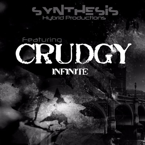 Infinite Featuring Crudgy