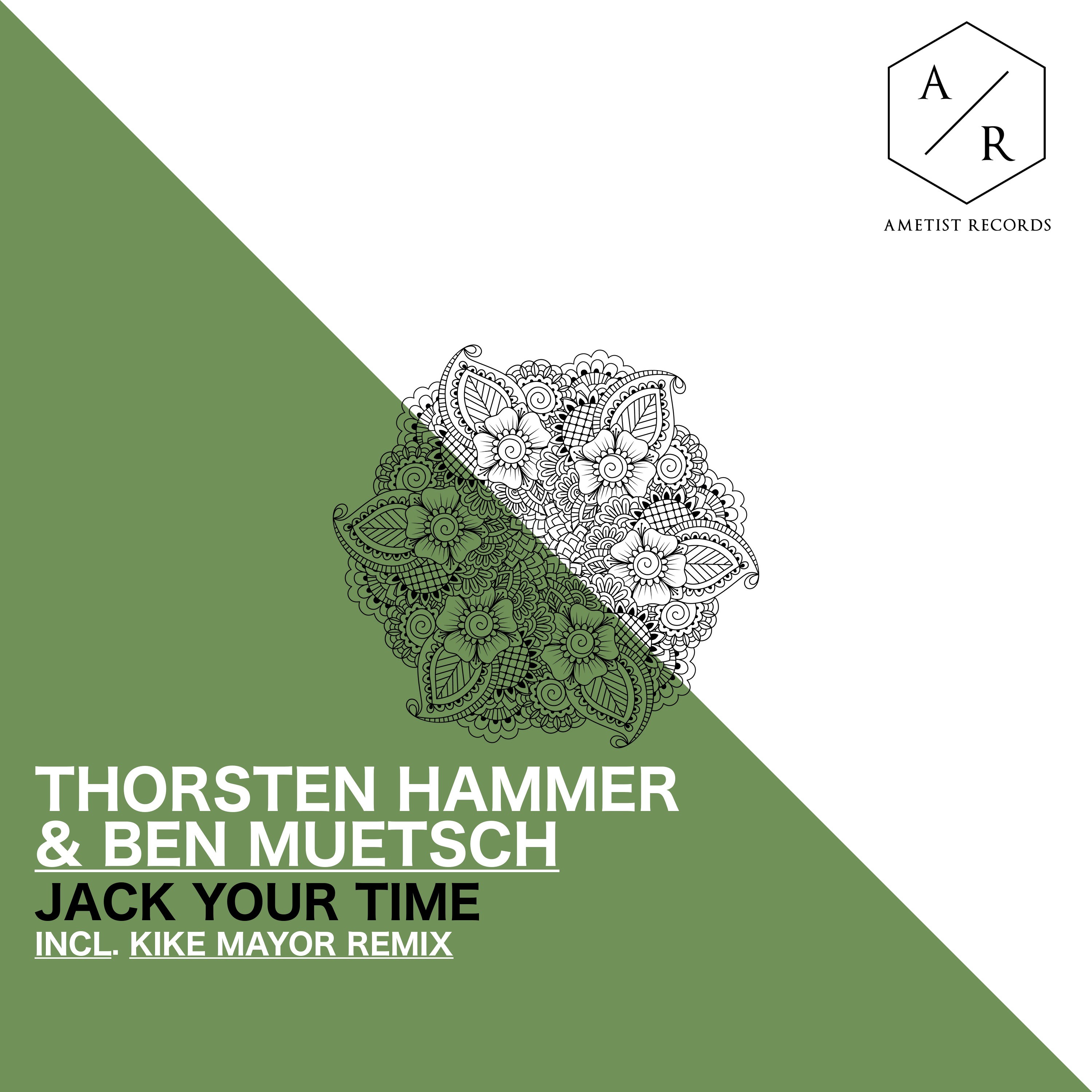 THORSTEN HAMMER
