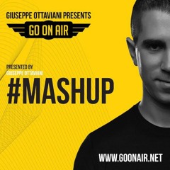 Astrix & Guy Salama - Chaos (Rafael Osmo Remix) [Go On Air 237]