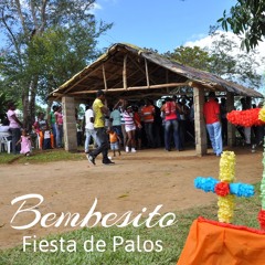 Fiesta de Palos-Ya llego el hombre #SCFIRST