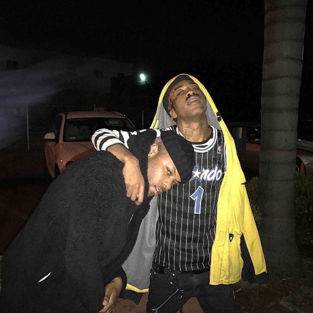 Stream Lil Tracy & Pollàri - 100 [Prod. MoneyPosse] by JuggGems ...