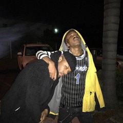 Lil Tracy & Pollàri - 100 [Prod. MoneyPosse]