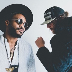 Episode #22 - Medicine Man Revival