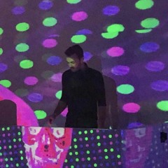 David Facada / Vandel Warehouse / March 2017