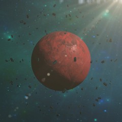 Space Snacks (Part 1)