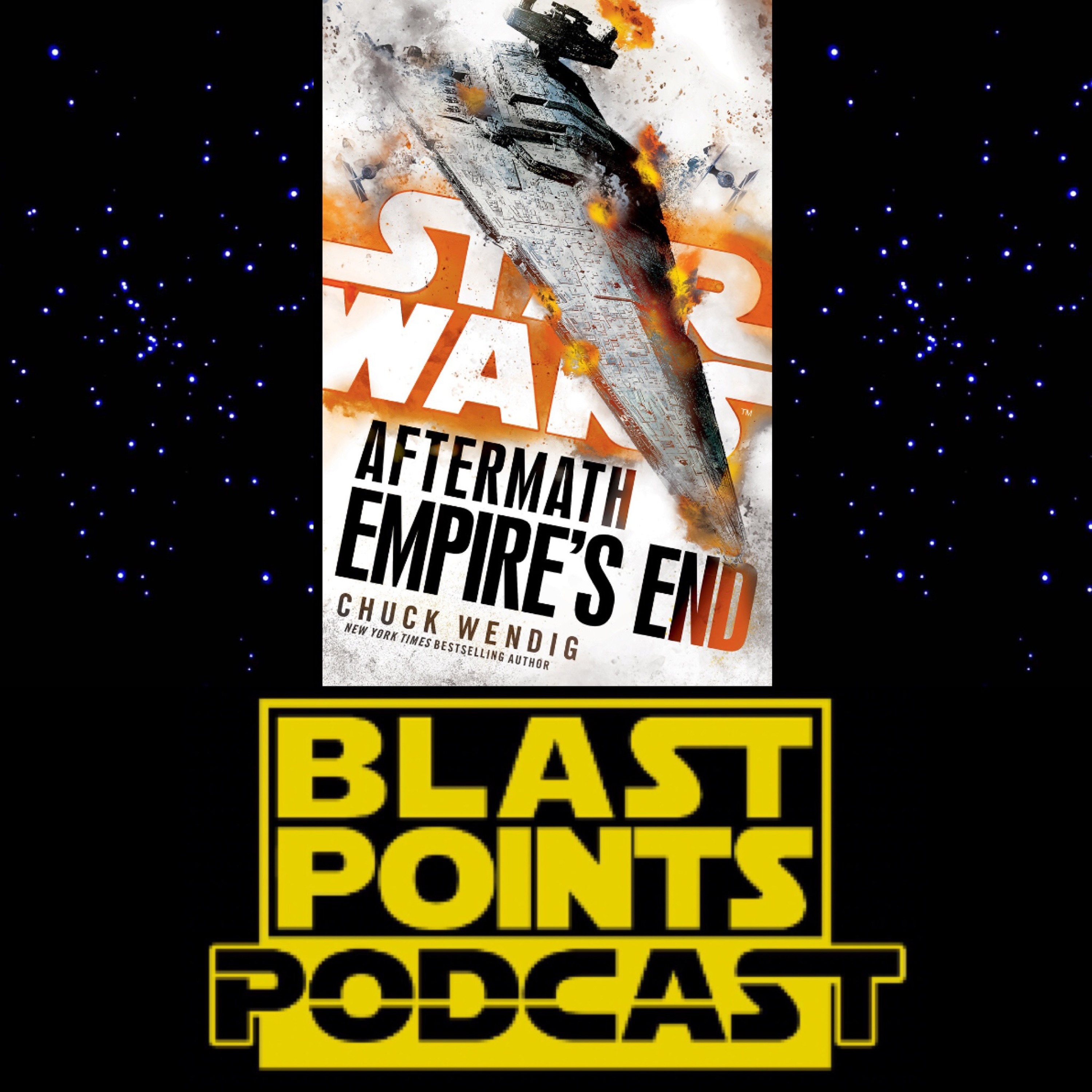 Blast Points - Star Wars Podcast