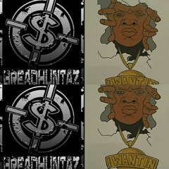 "WHINE" Da 13th One fea. Gwapp Starr (Kingston Jamaica) prod. By Joe Dawg "I WANT IN ENT.  BREADHUNTAZ, I MAKE HITZ PRODUCTION