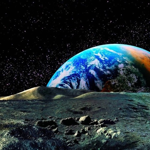 Rising Earth
