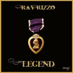 Ray Rizzo - My Shooter (Go To www.DailyHeatChecc.com)