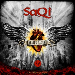 SaQi - Rock, Paper, Scissors Ft. Lesley Kernochan