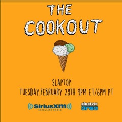 The Cookout - Slaptop