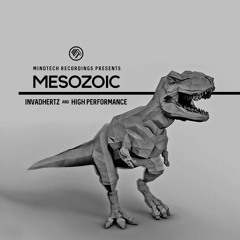 High Performance & Invadhertz - Headshot (Original mix)