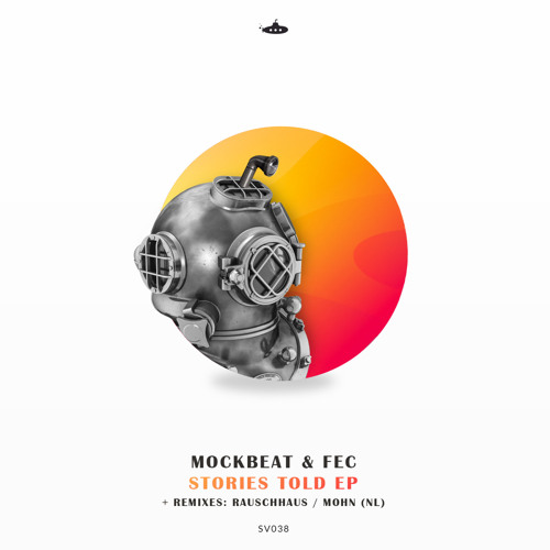 Proton Premiere: MockBeat & Fec - Stories Told [Submarine Vibes]