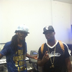 WATZ DA POINT PROD. BY BEATMONSTA MARC FT. MO BEATZ(MR. BREADWINNER) & PRODUCT OF DA STREETZ