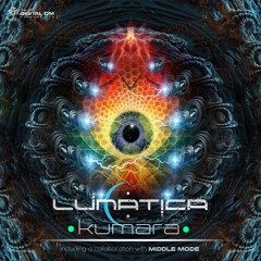 Lunatica & Middle Mode - The Lunar Mode || Out Now