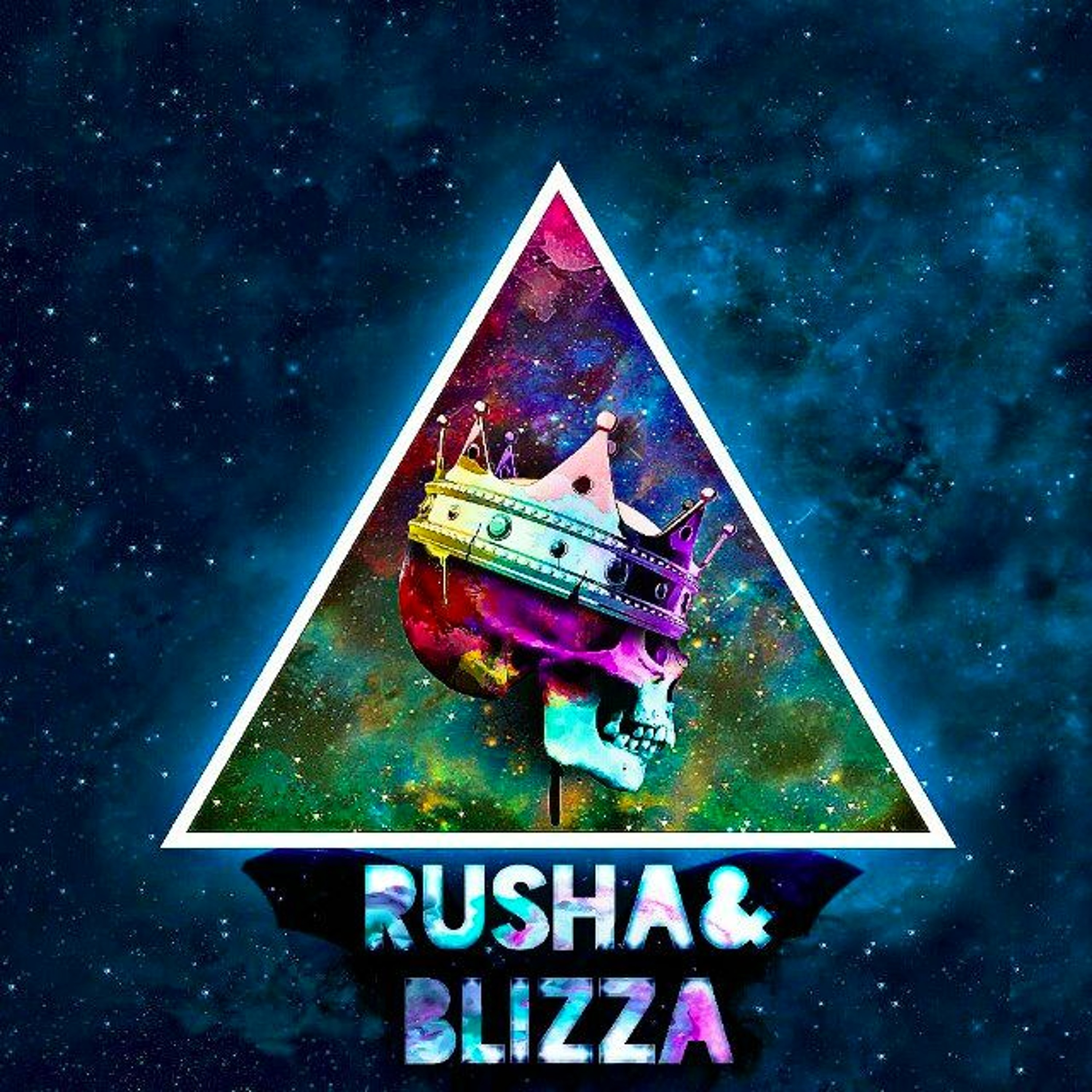 Rusha & Blizza