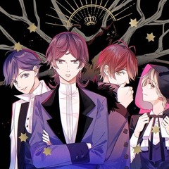 BLACK VERRY - 浮名 SILENT MINORITY
