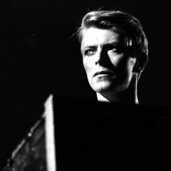 Let's Dance (Enzo Gomes REMIX) - David Bowie