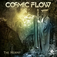 Crucial Fiction - Littel Red (Cosmic Flow Remix)