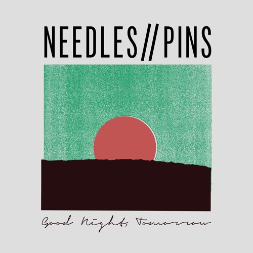 Needles//Pins - Back To The Bright by Mint Records on SoundCloud ...