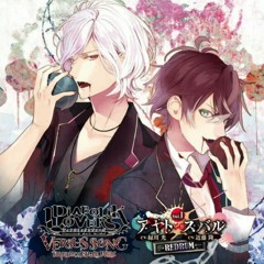 【DIABOLIK LOVERS】→REDRUM←【Sakamaki Ayato ver.】
