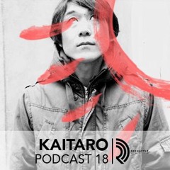 Reshuffle Podcast #18 - Kaitaro [Live]