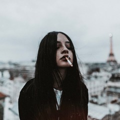 Cigarettes in Paris (feat. Serena Charles)