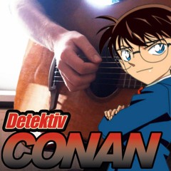 Detektiv Conan OP 1 - Nur Fragen In Meinem Kopf (Acoustic Cover)