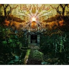 Hilight Tribe - Temple Of Light Full Album