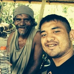 Causeway Blues- Butterfly