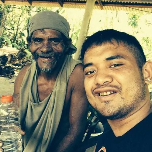 Causeway Blues- Butterfly