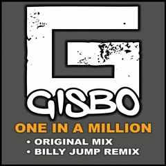 IYHR102A Gisbo - One In A Million (6th April 2017)