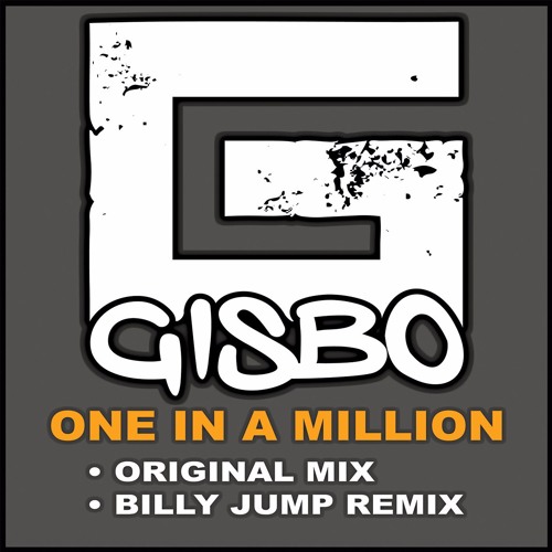IYHR102A Gisbo - One In A Million (6th April 2017)