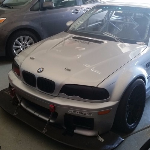 Touge music