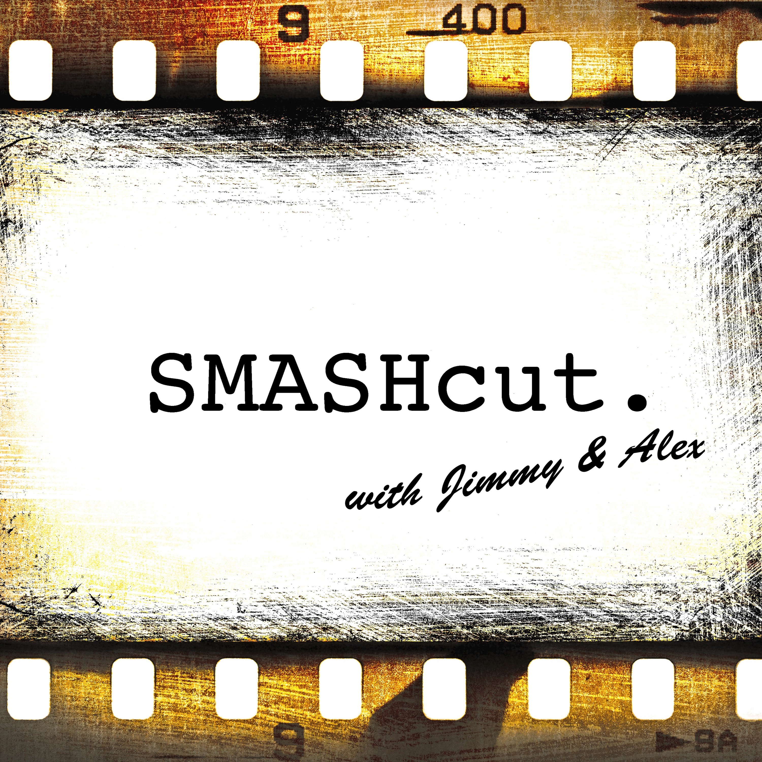 SMASHbite: Logan episode artwork
