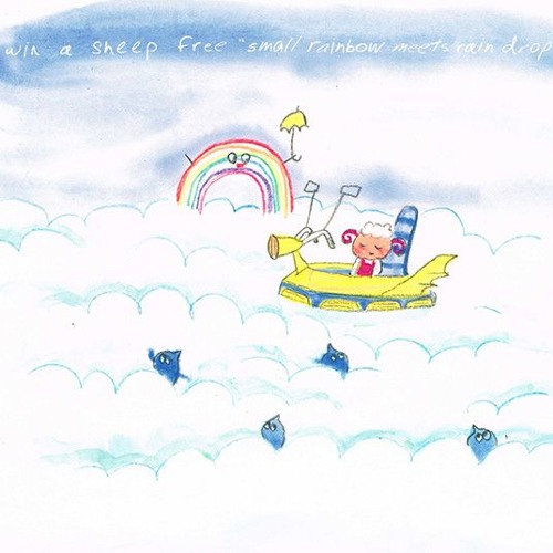 Win a Sheep free - Switch