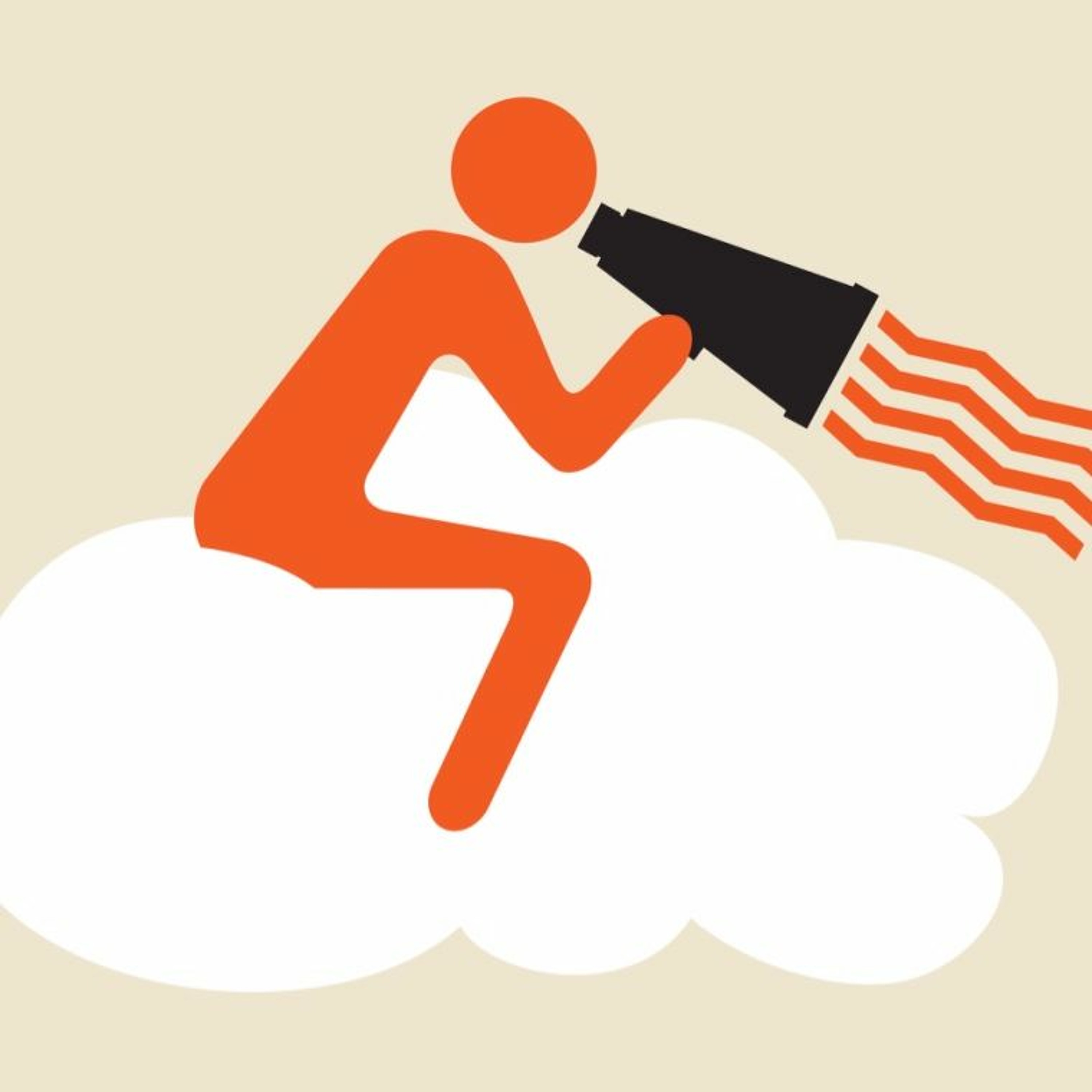 Forget The Internet Of Things... Let's Consider The Internet Of Voice!