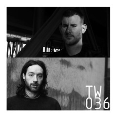 TW036 - Matrixxman & Setaoc Mass