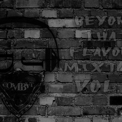 Beyond That Flavour Mixtape Vol.6