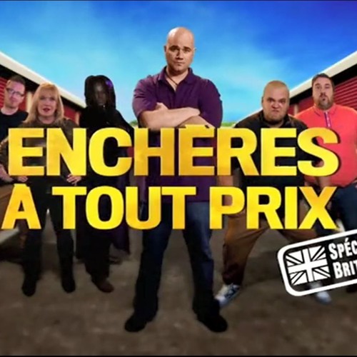 Stream Narration Encheres A Tout Prix Special British Saison 5 Ep 3 Extrait 2mn Emission Tv By Olivier Lambert Voix Off Listen Online For Free On Soundcloud