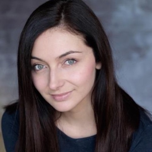 Anne Laure Voix Off English Anglais Clip Be Yourself By Anne Laure