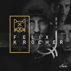 [Suara PodCats 160] Felix Krocher (Studio Mix)