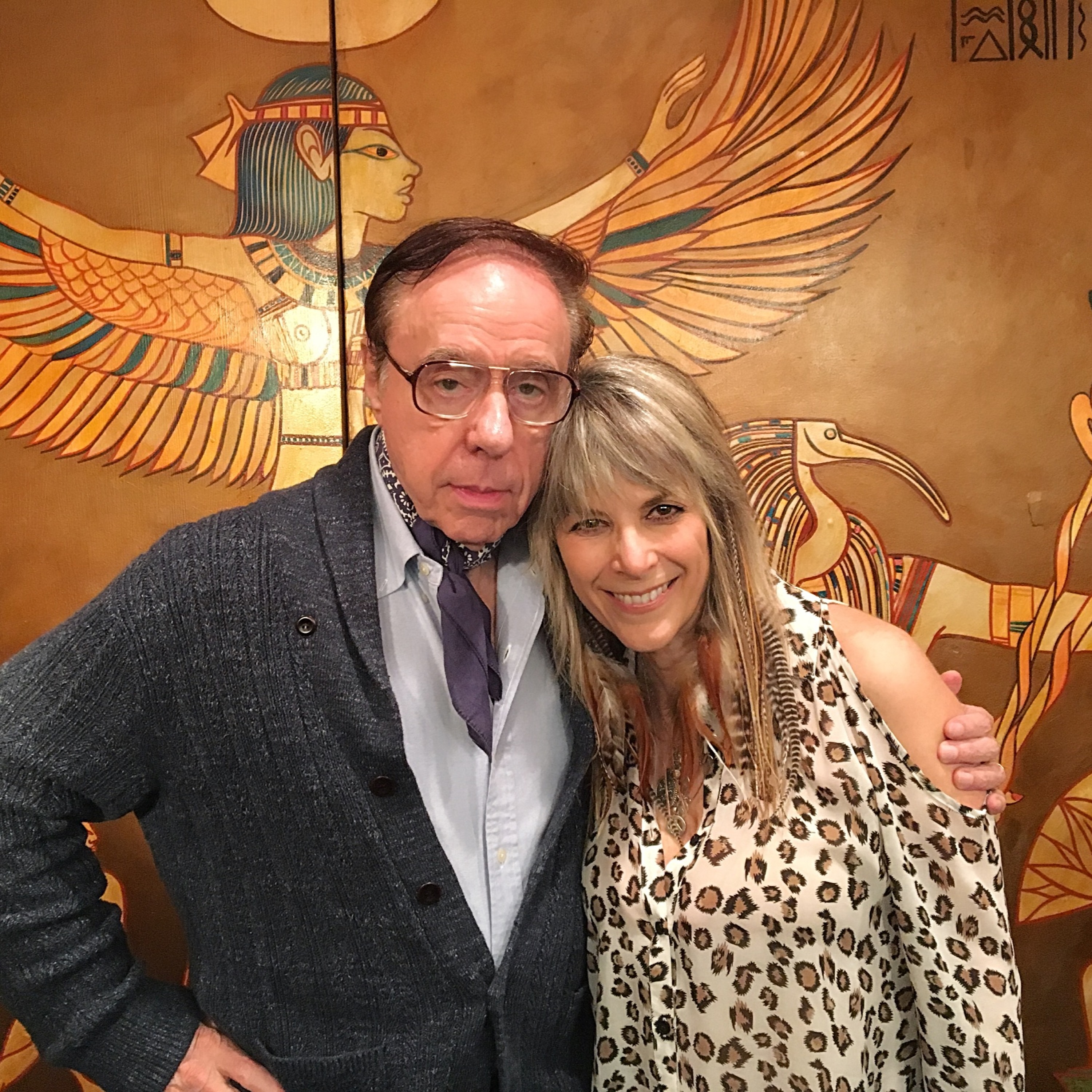 Game Changers With Vicki Abelson